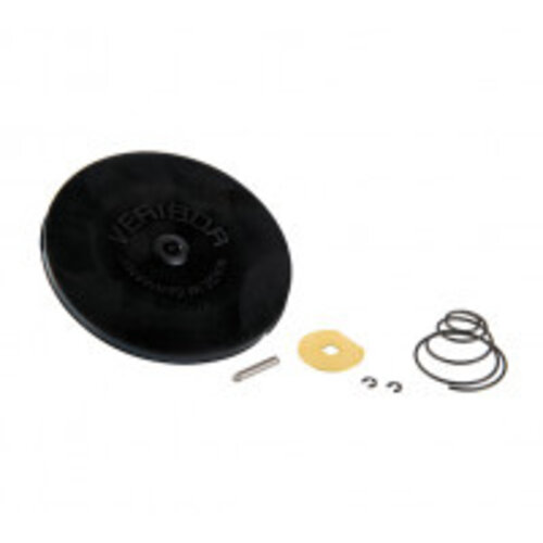 Bohle Veribor® Reserveset rubberschijven BO 614.01G