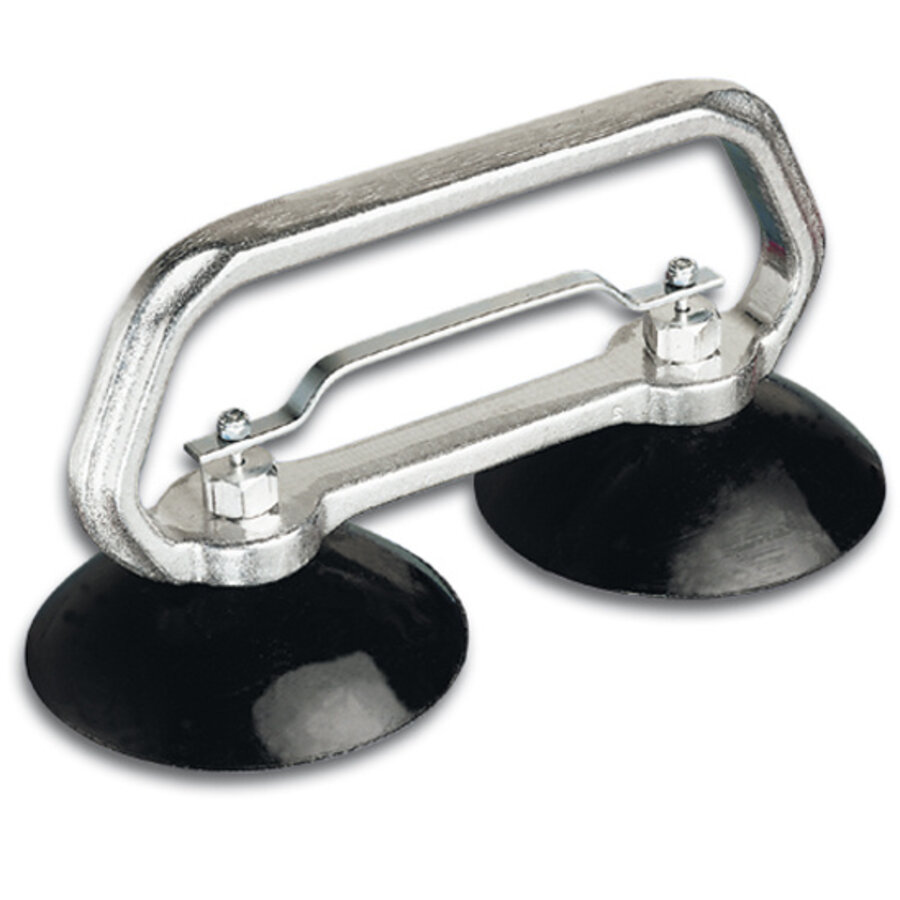 Zuigheffer met C-handgreep en trekker, BO 602.51