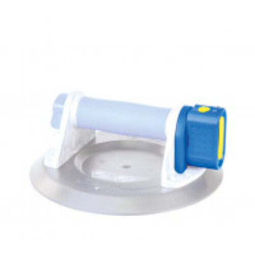 Bohle Veribor® Accupomp voor pompzuigheffer BO 601 en 601G. BO 601.0A