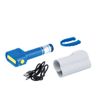 Accupomp voor pompzuigheffer BO 601 en 601G. BO 601.0A