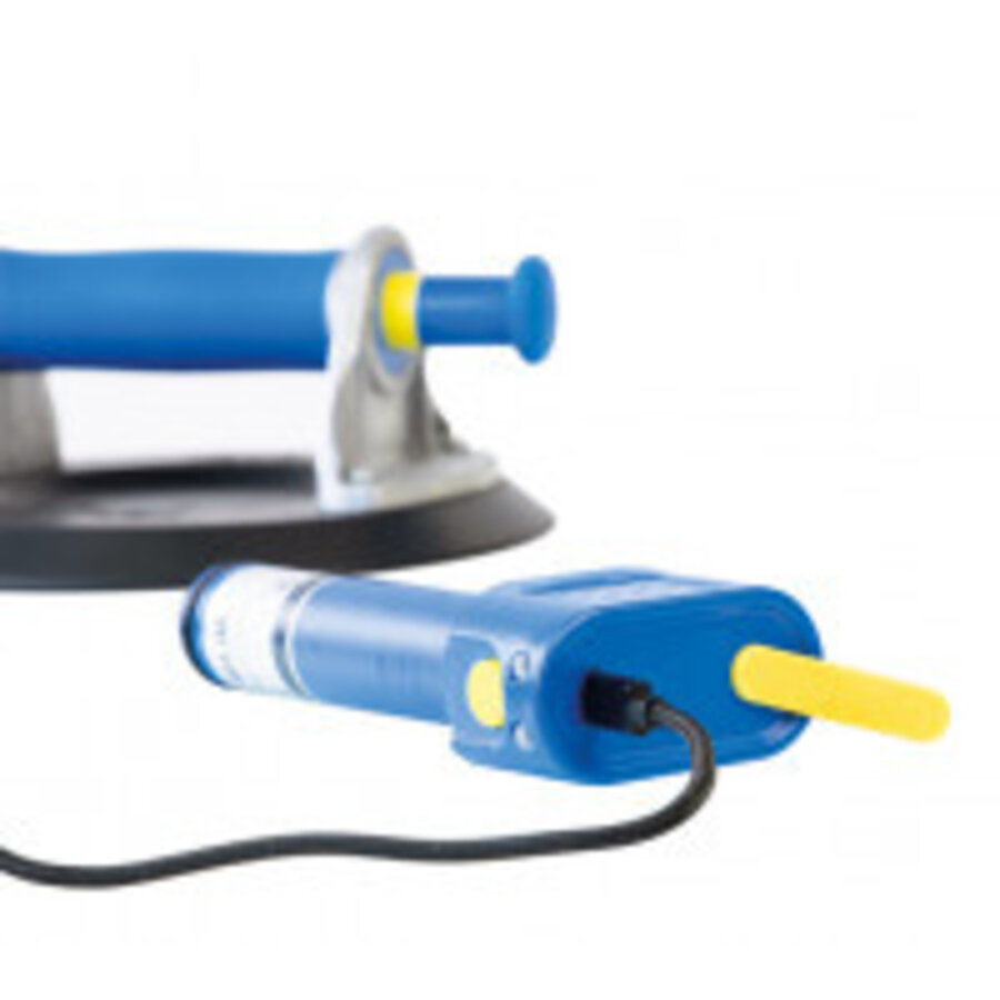 Accupomp voor pompzuigheffer BO 601 en 601G. BO 601.0A