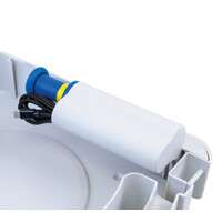 Pompe à batterie pour pompe d'aspiration BO 601 et 601G. BO 601.0A