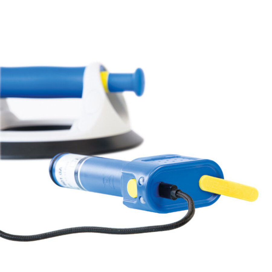 Accupomp voor pompzuigheffer BO 601 en 601G. BO 601.0A