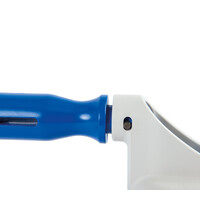 Veribor® Ventouse à 2 têtes BO602.2G articulées en plastique.