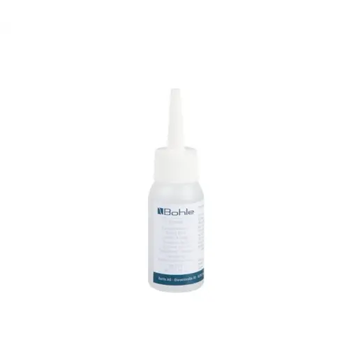 Fluide de coupe Silberschnitt® 50 ml, BO 027.1