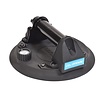 CRL OTTOVAC Accu-pompzuiger, 100 kg, (ø 200 mm)