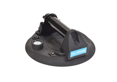 CRL OTTOVAC Accu-pompzuiger, 100 kg, (ø 200 mm)