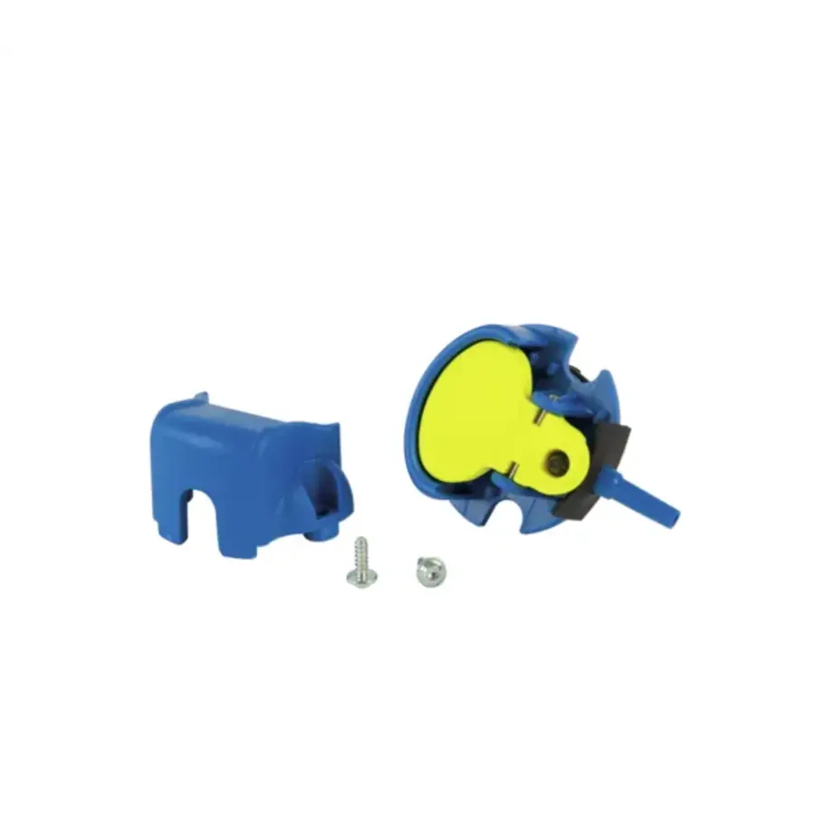 Valve de remplacement (BO601G.V) pour piston de pompe BO601G