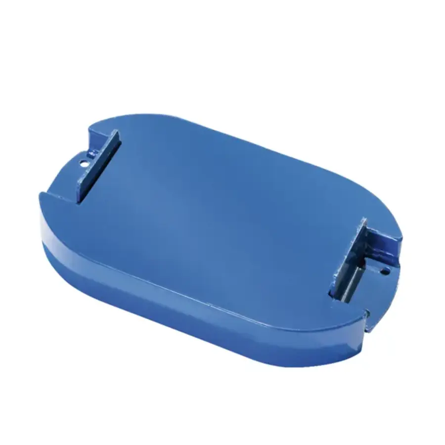 Contragewicht 25 kg, BO 88.025,  voor bedieningshulp Liftmaster B1 (BO88.01)