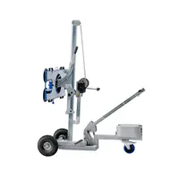 Liftmaster B1  dubbel circuit vacuüm hefinstallatie met een draagkracht tot 180 kg. Bel ons voor een offerte op maat!