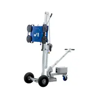 Liftmaster B1  dubbel circuit vacuüm hefinstallatie met een draagkracht tot 180 kg. Bel ons voor een offerte op maat!