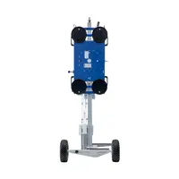 Liftmaster B1  (BO 88.25)est compact, stable à 360 ° de levage manuellement avec l'aide sieste double circuit d'aspiration 4-vide. Capacité de charge jusqu'à 180 kg  Liftmaster B1  Appelez nous!