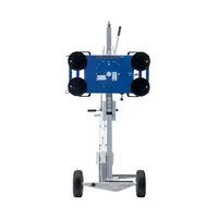 Liftmaster B1  dubbel circuit vacuüm hefinstallatie met een draagkracht tot 180 kg. Bel ons voor een offerte op maat!