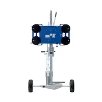 Liftmaster B1  dubbel circuit vacuüm hefinstallatie met een draagkracht tot 180 kg. Bel ons voor een offerte op maat!