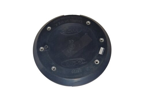 Wood's Powr-Grip® Disque de rechange GO695 pour les N4000 et N4950 ø 203 mm