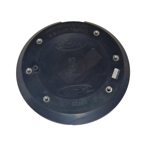 Wood's Powr-Grip® Disque de rechange GO695 pour les N4000 et N4950 ø 203 mm