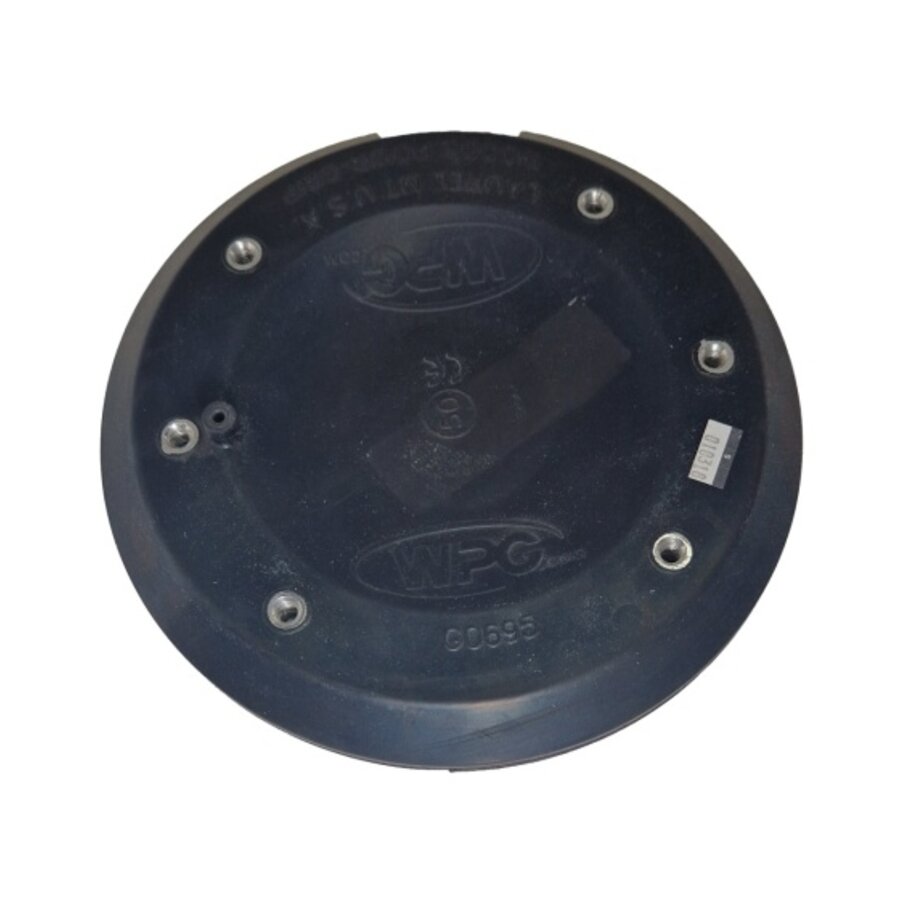 Disque de rechange GO695 pour les N4000 et N4950 ø 203 mm