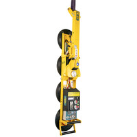 Cadre de levage par ventouse 12 V CC monocanal P11104DC0 – pour l'Europe uniquement.