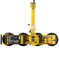 Enkelkanaals 12V DC vacuümhefframe P11104DC0 - alleen voor Europa