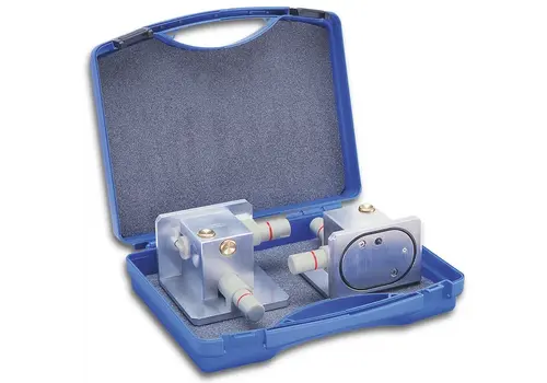 Bohle Verifix® hoek pompzuiger set,  BO638.9