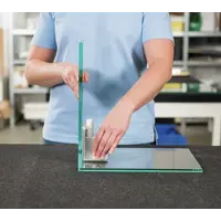 Verifix® hoek pompzuiger set,  BO638.9