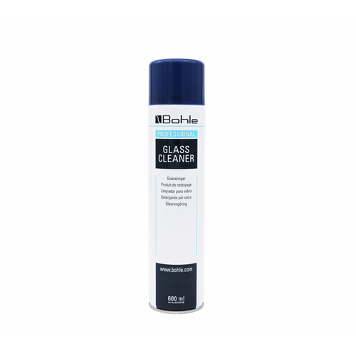 Bohle Veribor® Professional glasreiniger, spuitbus, BO 5107900