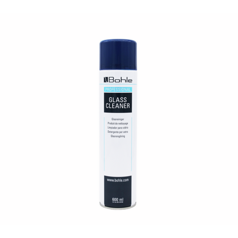 Nettoyant pour vitres professionnel, BO 5107900