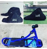 Jykk Snowscoot Bag (Räder)