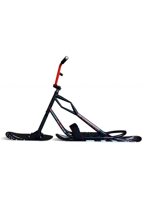 Collection - Wintersport4ALL  Snowscoot, Snowbike, Skibike, Snogo &  Skibock shop