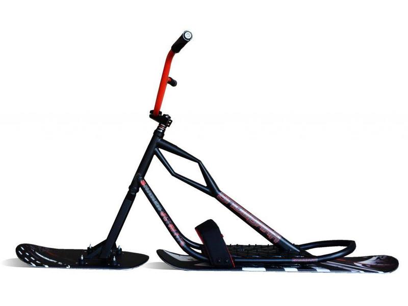 Snowbaar Snowable Ultimate Freeride-Modell