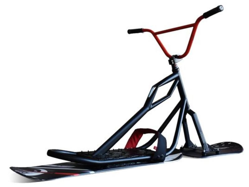 Snowbaar Snowable Ultimate Freeride-Modell