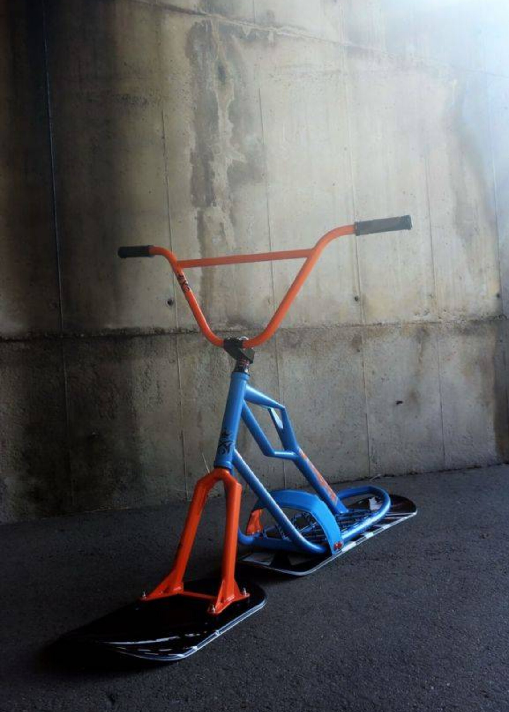 Snowbaar Modèle Snowable Ultimate Freeride