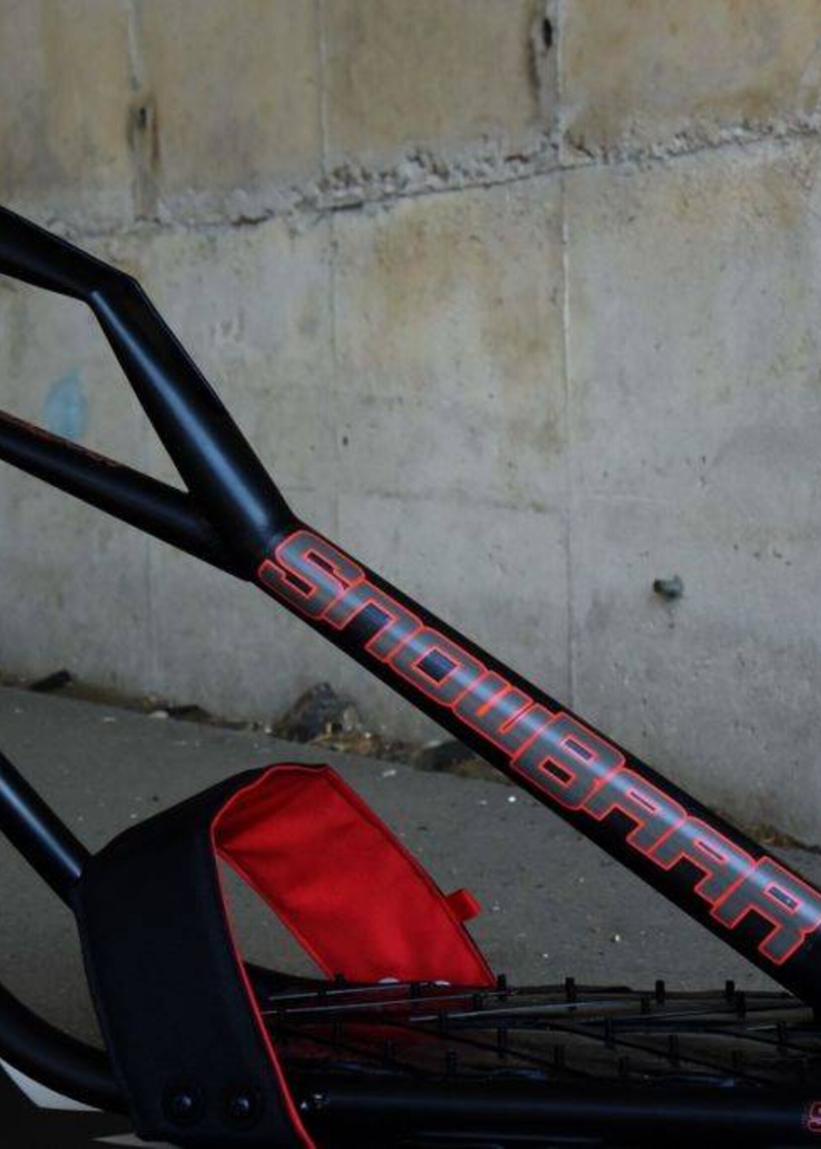 Snowbaar Modèle Snowable Ultimate Freeride