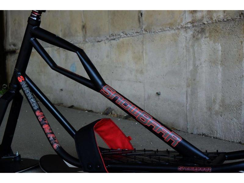 Snowbaar Snowable Ultimate Freeride-Modell