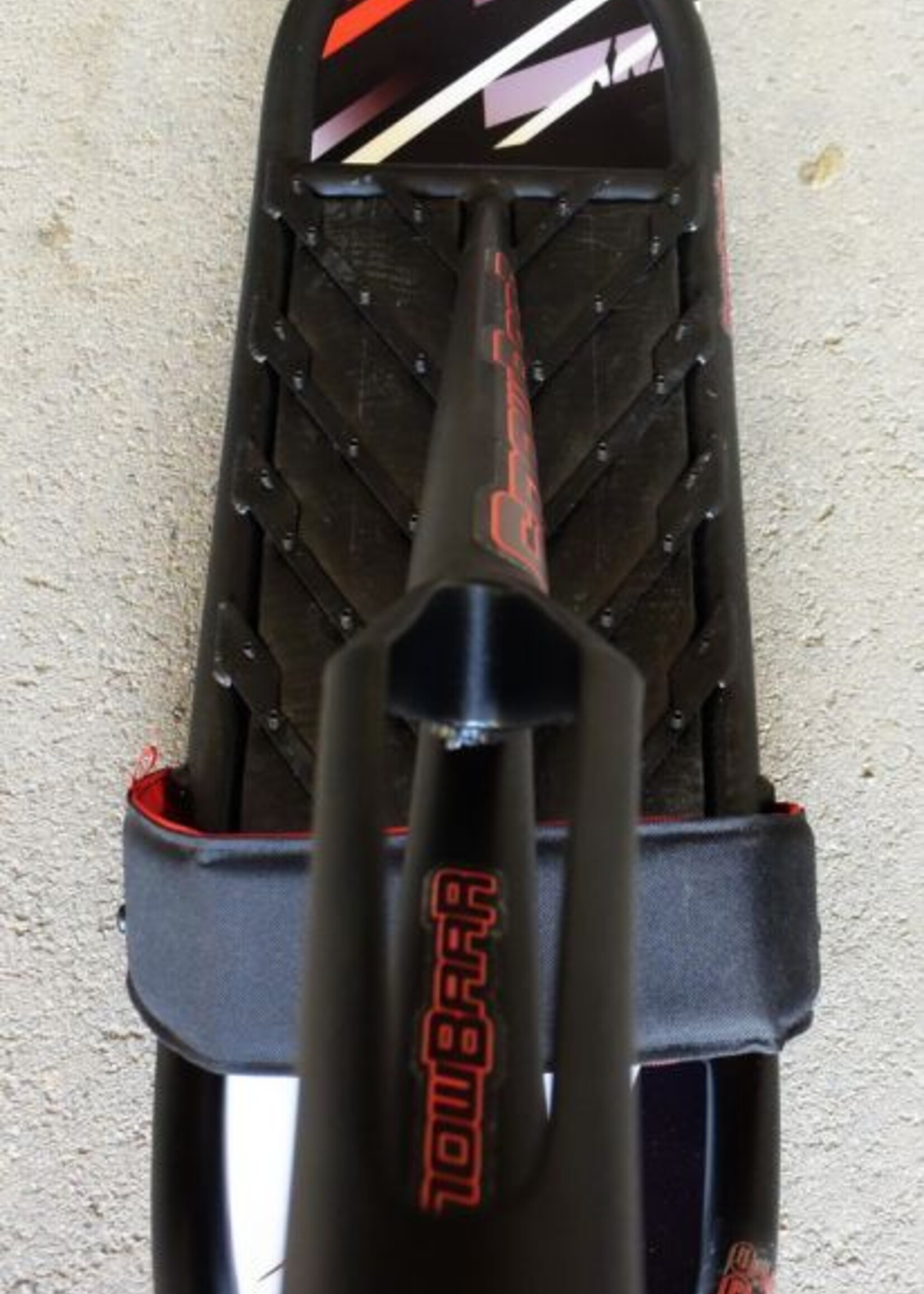 Snowbaar Snowable Ultimate Freeride model