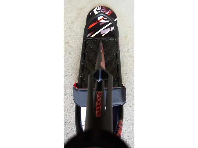 Snowbaar Snowable Ultimate Freeride-Modell