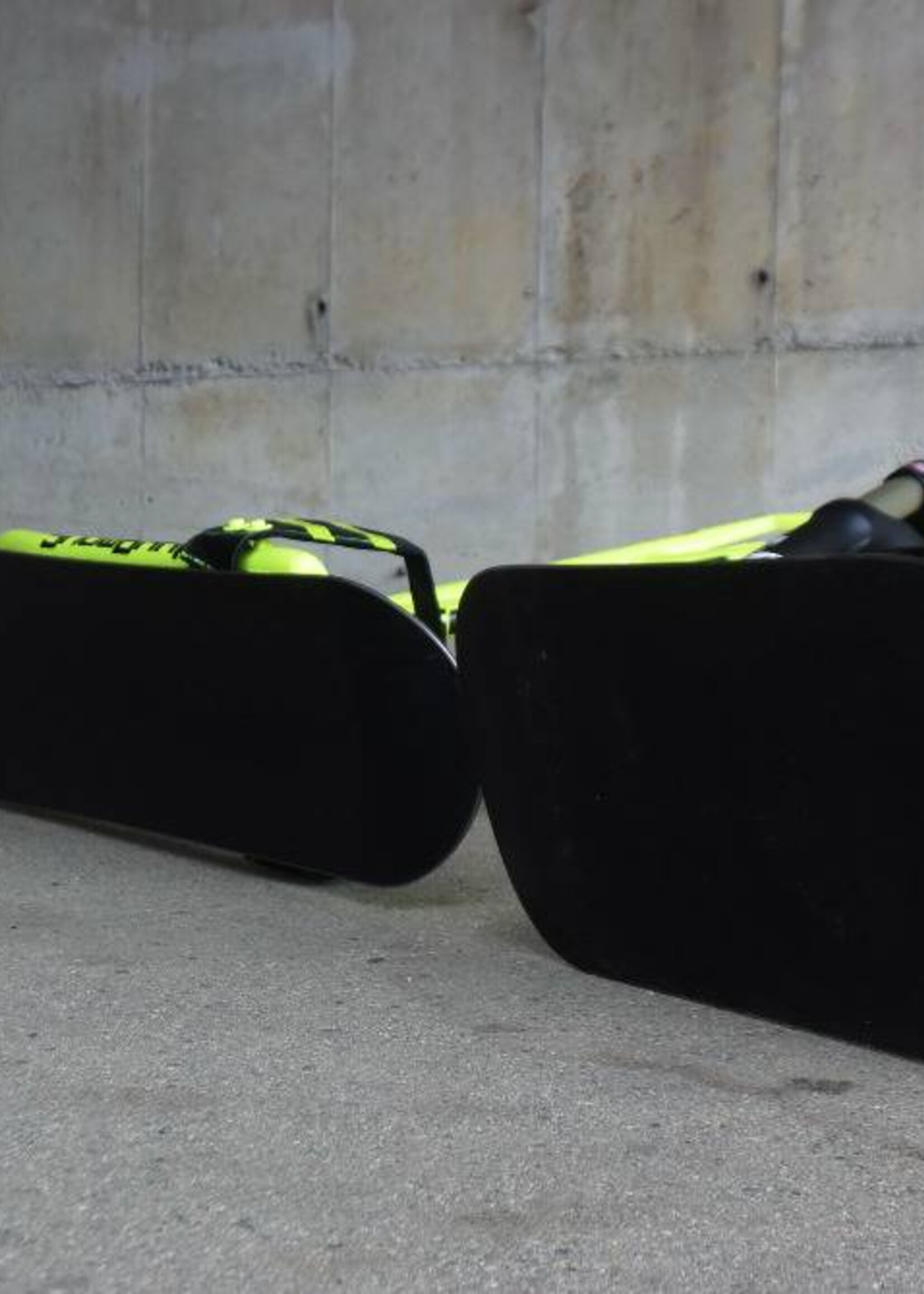 Snowbaar Snowbaar Gangster (Snaker Freeride)