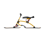 Skibike Skibob Brenter C6 modèle bas