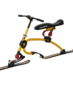 Skibike Brenter C6
