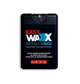 EasyWaxxx Spray & GO, Alternative zu kaltem Ski- und Snowboardwachs, einfach aufzutragen!