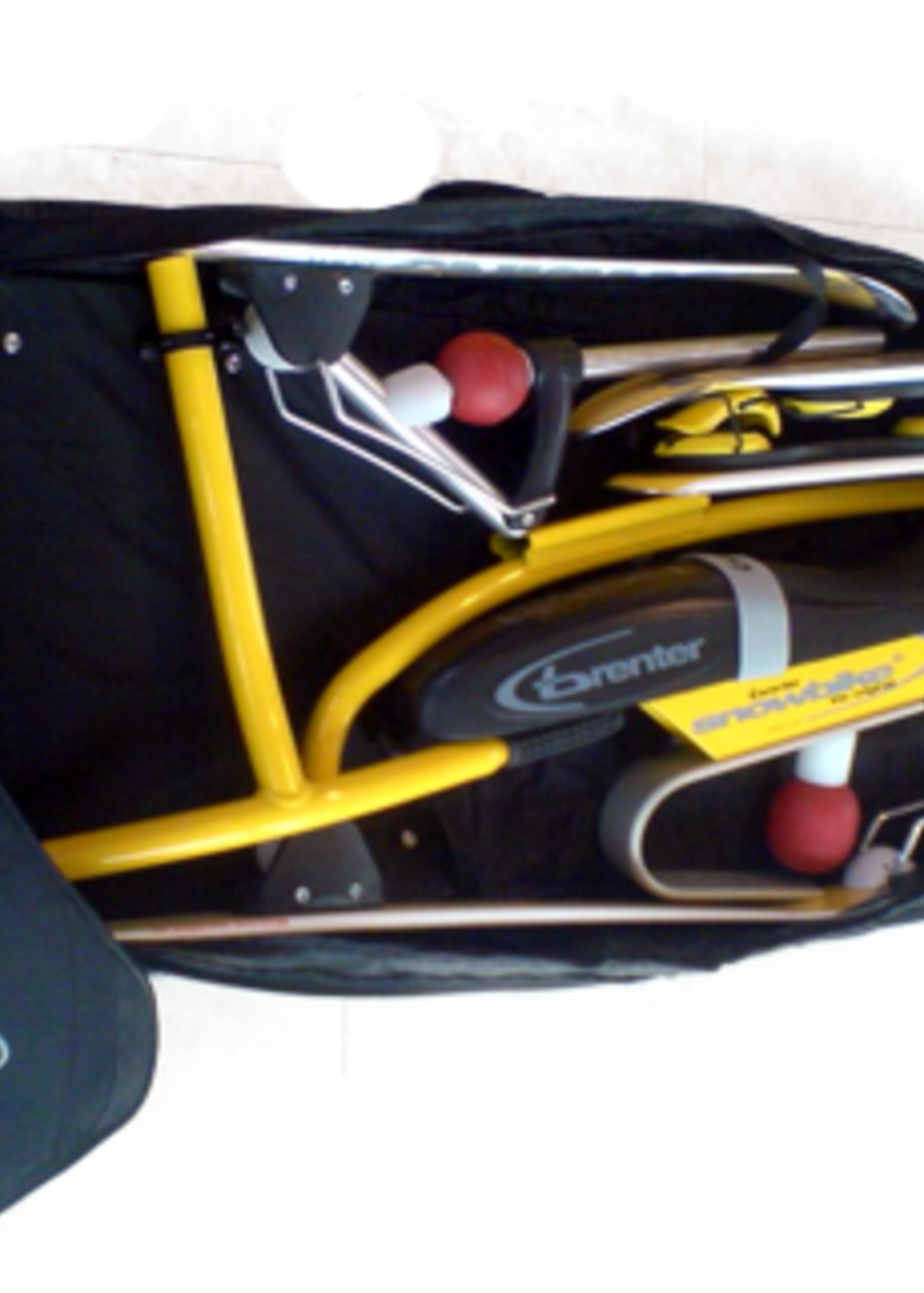 brenter Brenter Ski-Radtasche