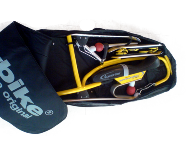 brenter Brenter ski bike bag