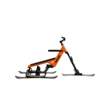 SNOGO SNO-GO SHIFT Snowbike