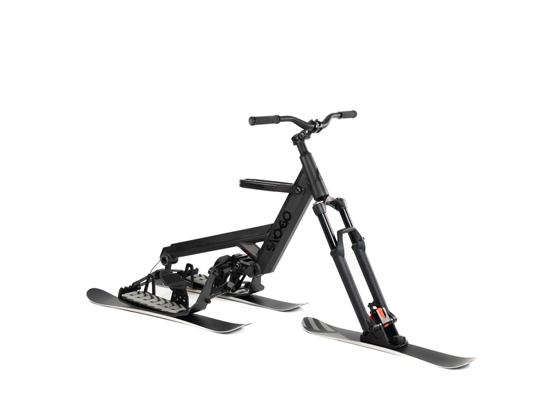 Ski 2025 bike price