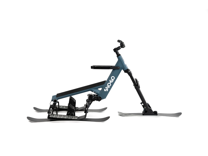 SNOGO SNO-GO SHIFT Snowbike