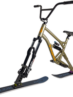 TNGNT Vélo de ski Skibike TNGNT Carve 2.0