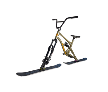 TNGNT TNGNT Carve 2.0 Skibike