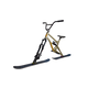 TNGNT Carve 2.0 Skibike