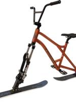 TNGNT TNGNT Drift Skibike