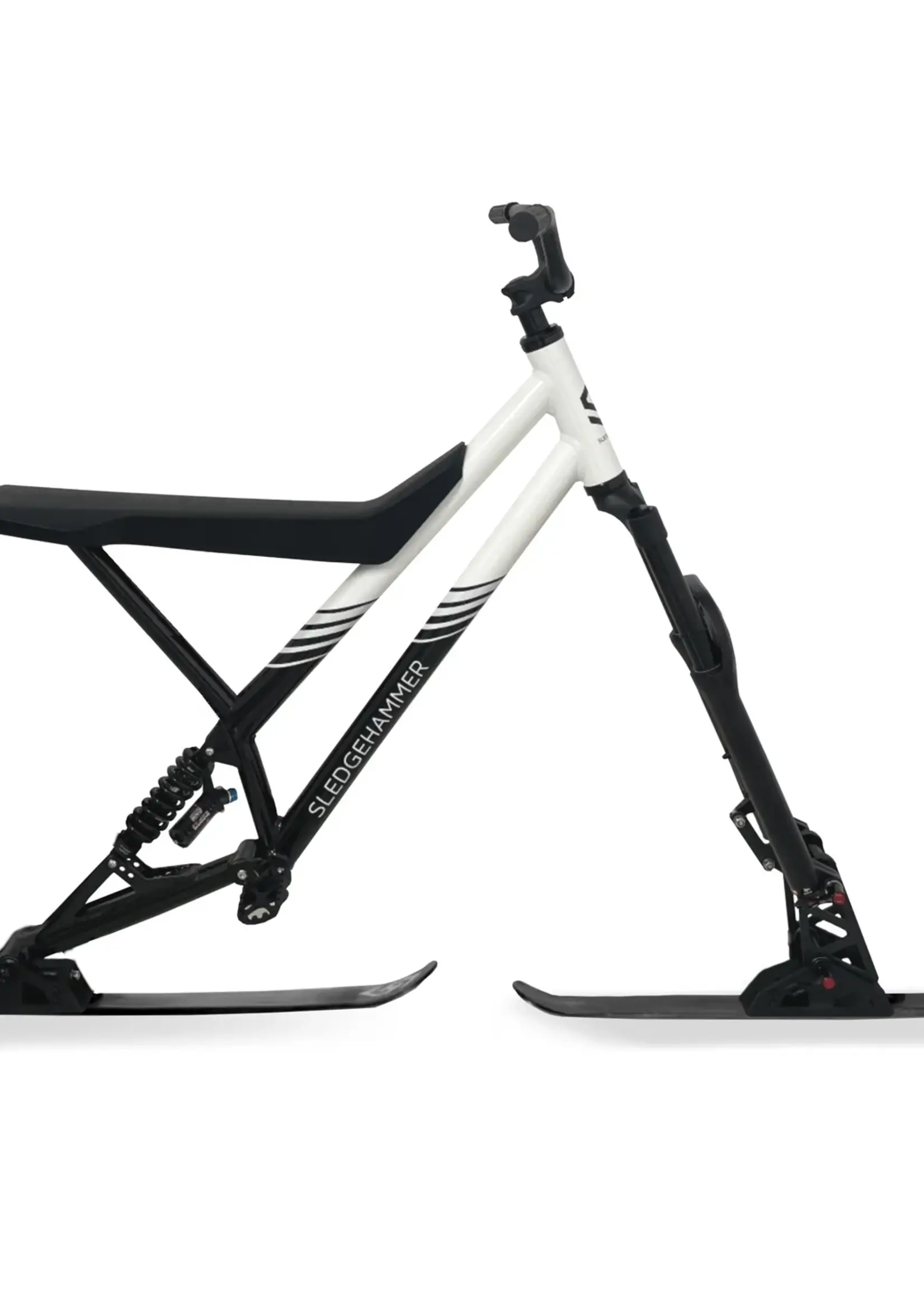 Sledgehammer Skibike/Snowbike Sledgehammer Fusion 2.0